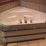 Austin Bathroom Remodel - 1 Day Bath of Texas Onyx Collection