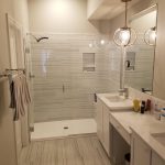 Austin Bathroom Remodel - 1 Day Bath of Texas Onyx Collection