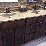 Austin Bathroom Remodel - 1 Day Bath of Texas Onyx Collection